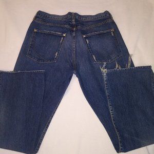 Vintage Paper denim & cloth Jeans